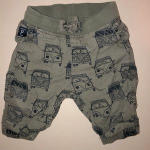 Baby Boy Polarn O Pyret Joggers
